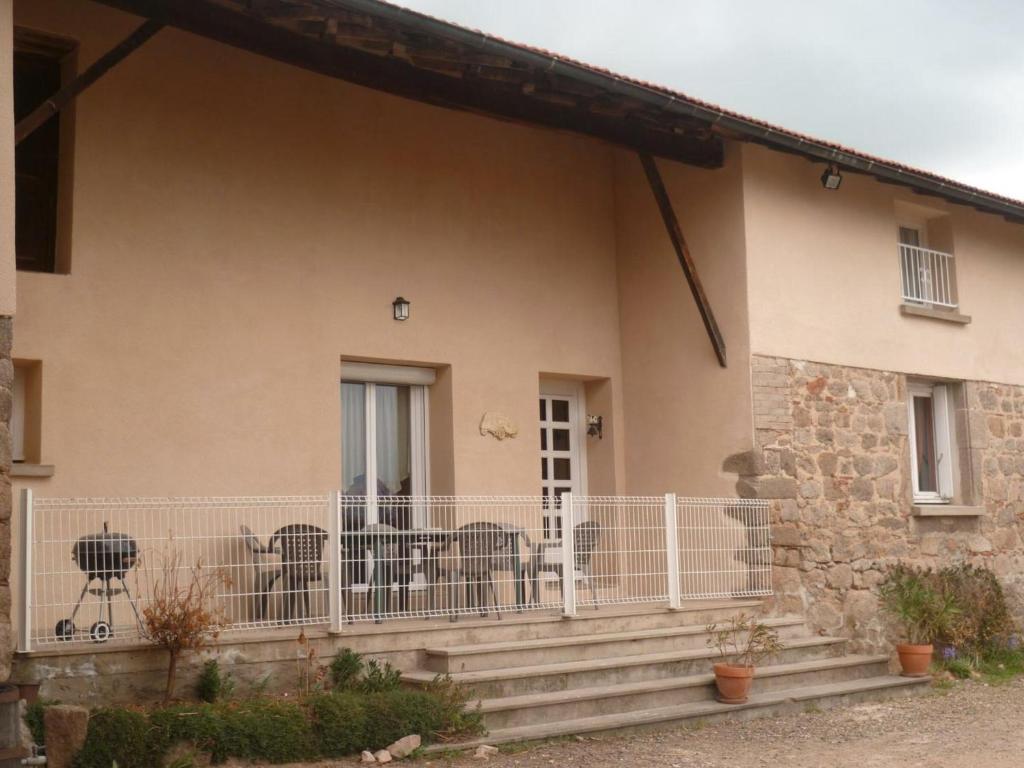 Studio Palais Clémenceau