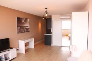 Appartement Studio Palavas proche plage 15 Boulevard des Guilhems 34250 Palavas-les-Flots Languedoc-Roussillon