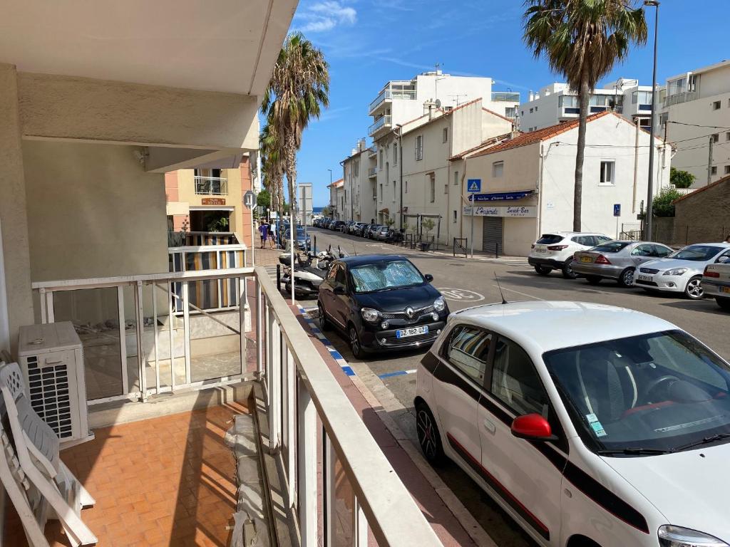 Appartement Studio Palm Beach Cannes 29 Avenue des Hespérides 06400 Cannes