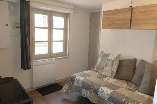 STUDIO PANNESSAC pour 1 personne