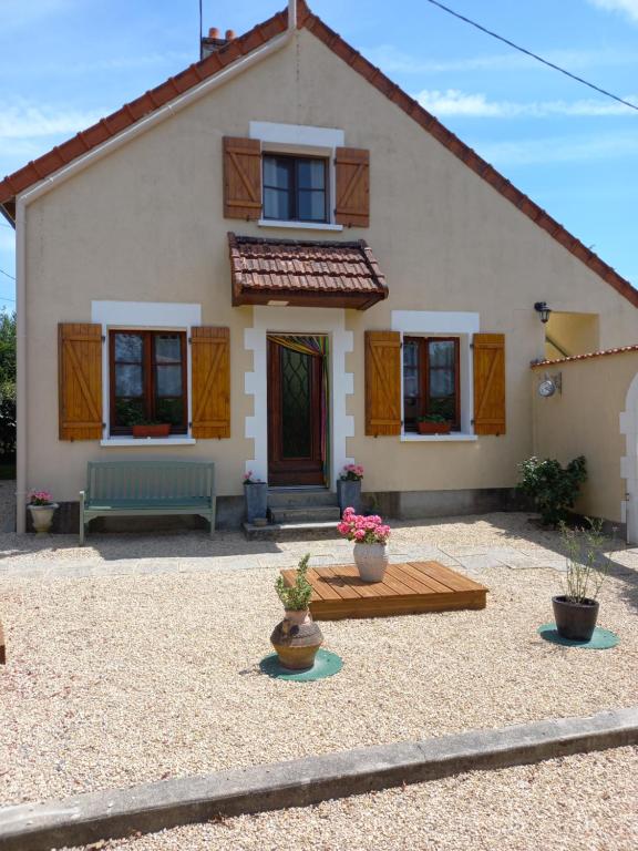 Studio panoramique océan du Marina 85160 Saint-Jean-de-Monts