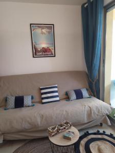 Studio Paradise entre mer et pins