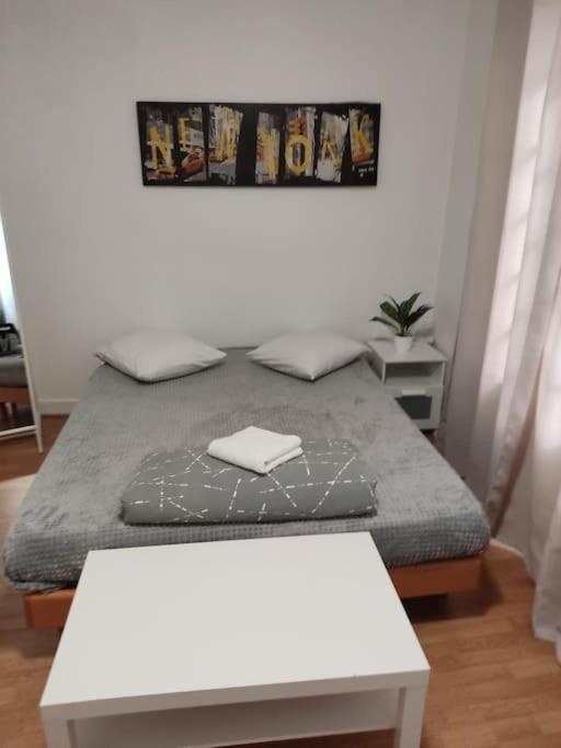 Appartement Studio Paris 13 52 Rue de la Santé 75014 Paris