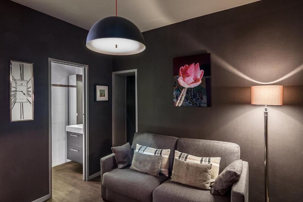 STUDIO PARIS BASTILLE