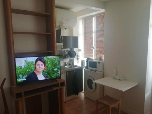 STUDIO PARIS BASTILLE