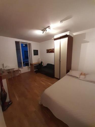 STUDIO PARIS BASTILLE