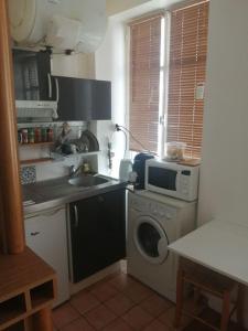STUDIO PARIS BASTILLE