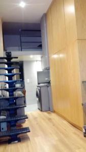 Studio Paris Centre