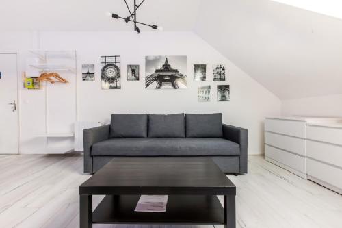 Studio Paris