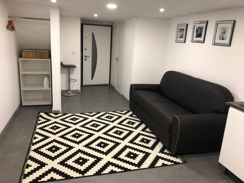studio parisien proche orly