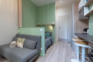 Studio Part Dieu - Cozy - Wifi Fibre