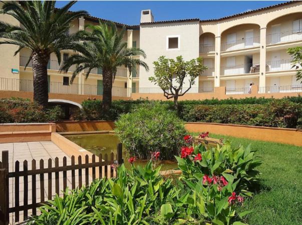 Studio/Patio pour 3 hypercentre! 62520 Le Touquet-Paris-Plage
