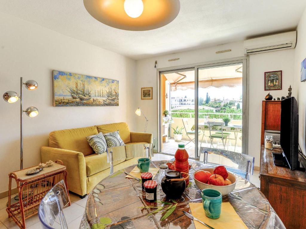 Appartement Studio Patricia  06800 Cagnes-sur-Mer