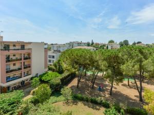 Appartement Studio Patricia  06800 Cagnes-sur-Mer Provence-Alpes-Côte d\'Azur