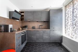 Studio Paul Bert -Appartement Cosy -Climatisation