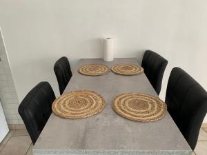 Studio Paul - Terrasse - Parking Gratuit - Need And Co