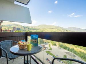 Appartement Studio Pegase Phenix-66  73300 Le Corbier Rhône-Alpes