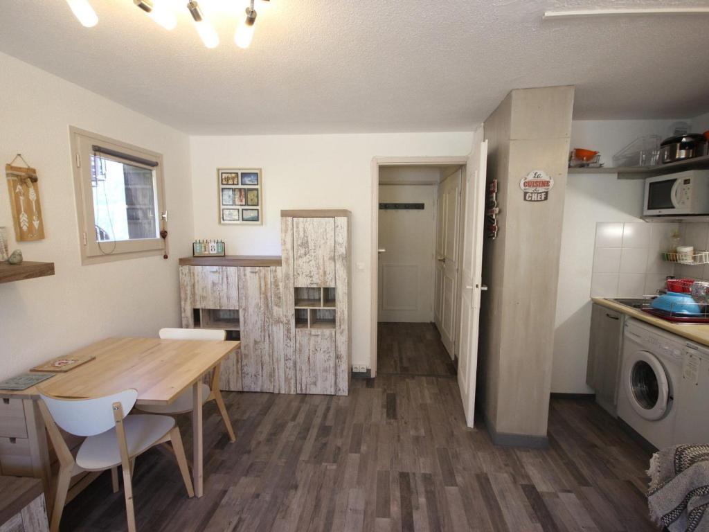 Studio Peisey-Vallandry, 1 pièce, 2 personnes - FR-1-411-853 Vallandry, 73210 Landry