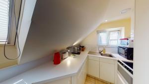 Studio Pelletiers, 4 personnes – City center
