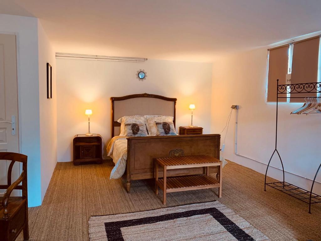 Studio Peniche, La Timonerie, Cote Lyon Perrache 69002 Lyon