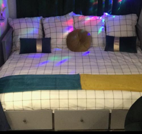 Studio PEROU Parking Free,station, Fine sand beach