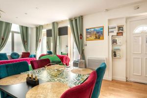 Studio PEROU Parking Free,station, Fine sand beach
