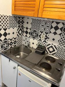 Studio Perpignan, à 30 min du Barcares Avec Parking Gratuit