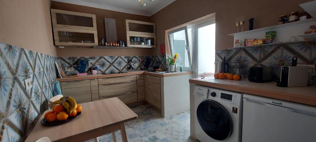 Studio Pescador 98 Rua Capitão Nobre, 8700-377 Olhão