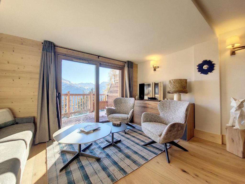 Studio petit prix à Risoul 1850 05600 Risoul