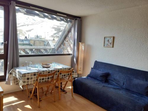 Studio Piau-Engaly, 1 pièce, 4 personnes - FR-1-457-170