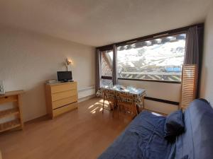 Studio Piau-Engaly, 1 pièce, 4 personnes - FR-1-457-170