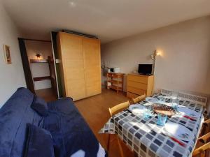 Studio Piau-Engaly, 1 pièce, 4 personnes - FR-1-457-170