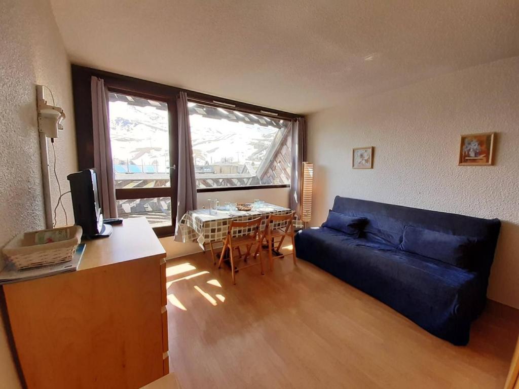 Appartement Studio Piau-Engaly, 1 pièce, 4 personnes - FR-1-457-170 MOUDANG II PIAU ENGALY 65170 Aragnouet