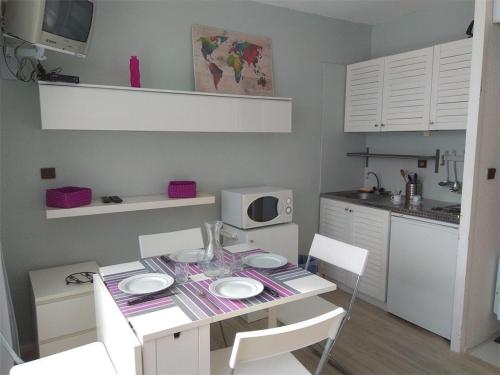 Studio Piau-Engaly, 1 pièce, 4 personnes - FR-1-457-210