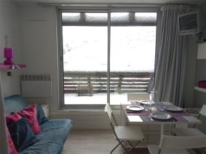 Studio Piau-Engaly, 1 pièce, 4 personnes - FR-1-457-210