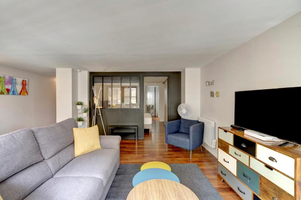 Studio Piau-Engaly, 1 pièce, 4 personnes - FR-1-457-226 65170 Aragnouet