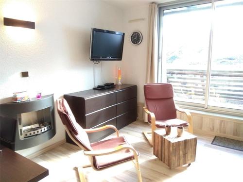 Studio Piau-Engaly, 1 pièce, 4 personnes - FR-1-457-226