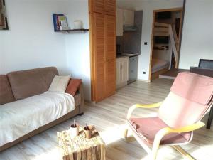 Studio Piau-Engaly, 1 pièce, 4 personnes - FR-1-457-226