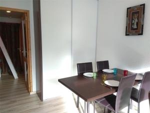 Studio Piau-Engaly, 1 pièce, 4 personnes - FR-1-457-226