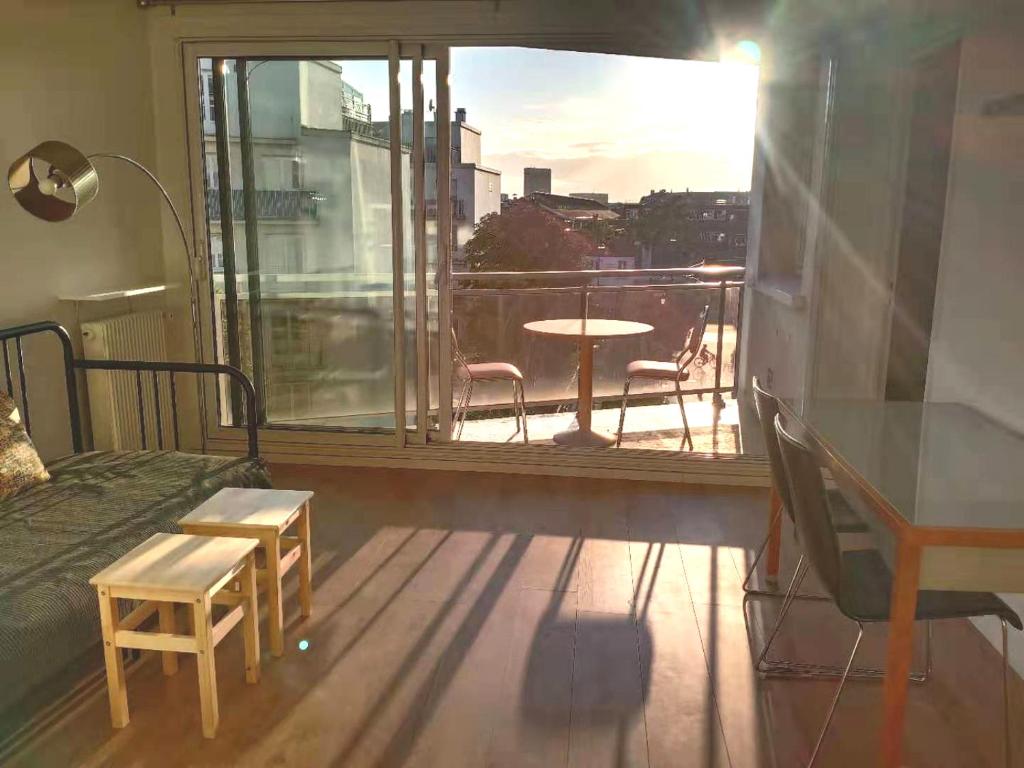 Studio Piau-Engaly, 1 pièce, 4 personnes - FR-1-457-258 65170 Aragnouet