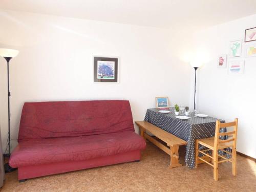 Studio Piau-Engaly, 1 pièce, 4 personnes - FR-1-457-276