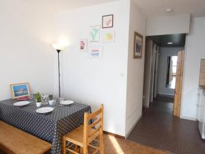 Studio Piau-Engaly, 1 pièce, 4 personnes - FR-1-457-276