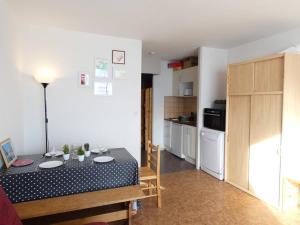 Studio Piau-Engaly, 1 pièce, 4 personnes - FR-1-457-276