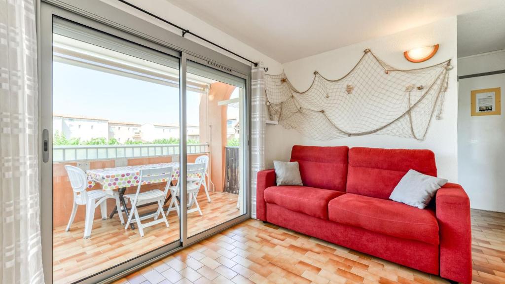 Studio Piau-Engaly, 1 pièce, 4 personnes - FR-1-457-297 65170 Aragnouet