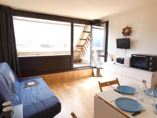 Studio Piau-Engaly, 1 pièce, 4 personnes - FR-1-457-297