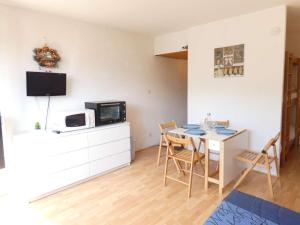 Studio Piau-Engaly, 1 pièce, 4 personnes - FR-1-457-297