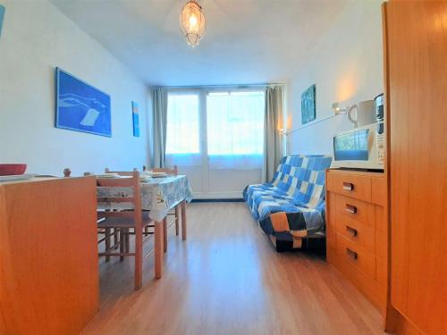 Studio Piau-Engaly, 1 pièce, 4 personnes - FR-1-457-307