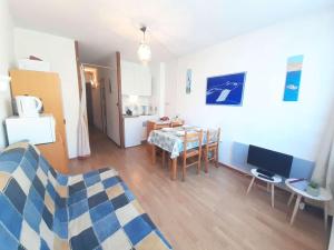 Studio Piau-Engaly, 1 pièce, 4 personnes - FR-1-457-307