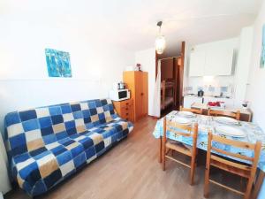 Studio Piau-Engaly, 1 pièce, 4 personnes - FR-1-457-307