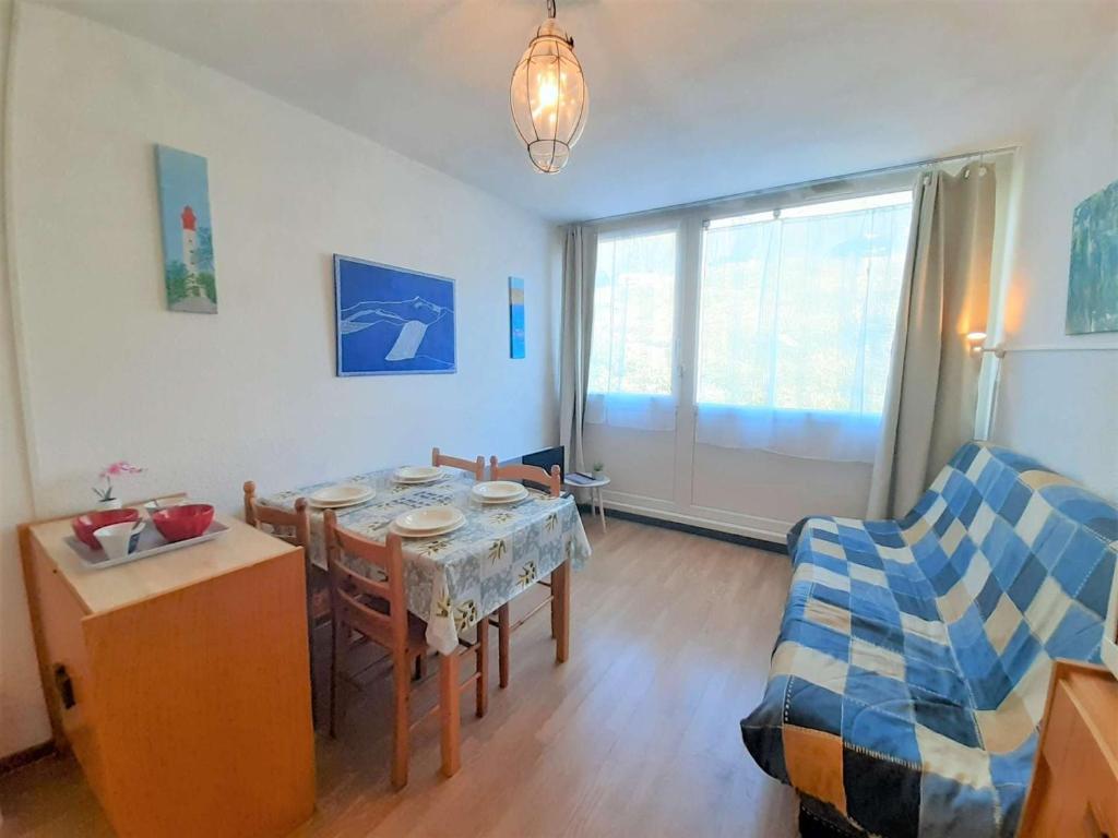 Appartement Studio Piau-Engaly, 1 pièce, 4 personnes - FR-1-457-307 CLUB ENGALY I PIAU ENGALY 65170 Aragnouet